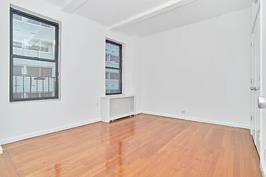 Rented by Living New York
