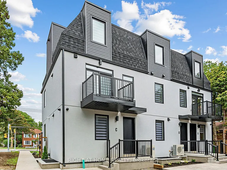 1416 Islington Ave #C — Photo 16