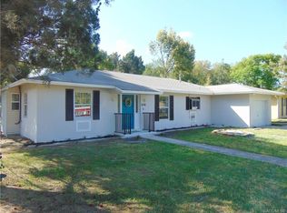 2256 W Gardenia Dr, Citrus Springs, FL 34434