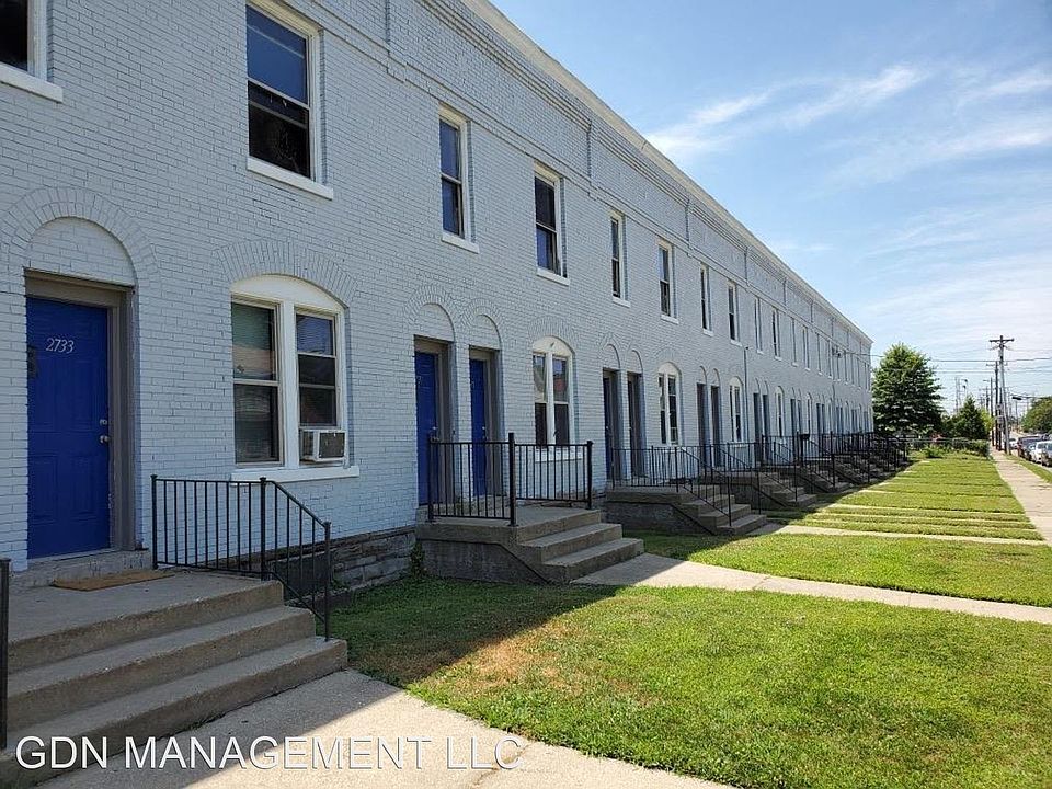 1st image of 2729 Harris Ave