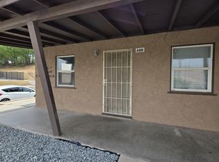 600 W Buena Vista St, Barstow, CA 92311