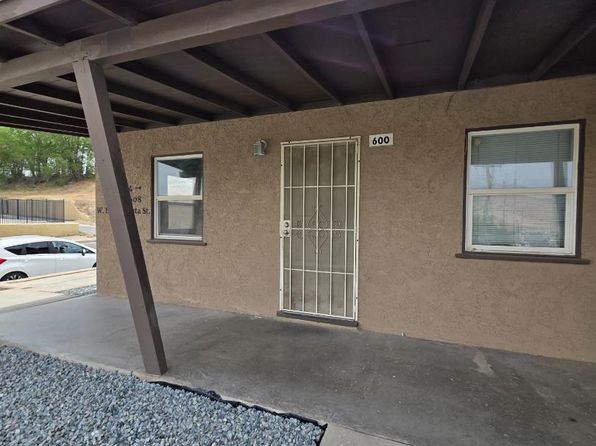 600 W Buena Vista St