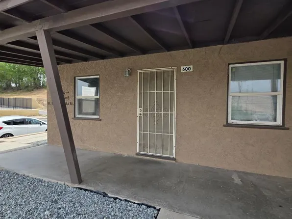600 W Buena Vista St, Barstow, CA 92311