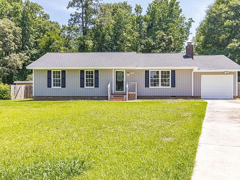 108 Fox Run Cir — Photo 5