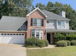 295 Hunters Chase, McDonough, GA 30253
