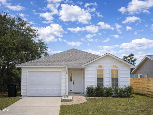 613 Dolphin Dr, Panama City Beach, FL 32413