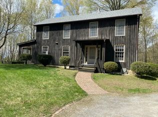 827 Halladay Rd, Middlebury, VT 05753