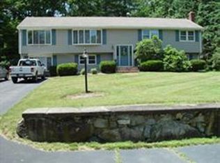 18 Angelos Rd, Stoughton, MA 02072