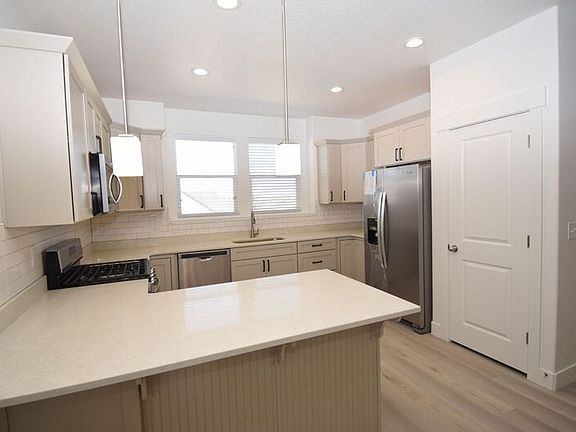3rd image of 4312 Silver Peak Ln #248