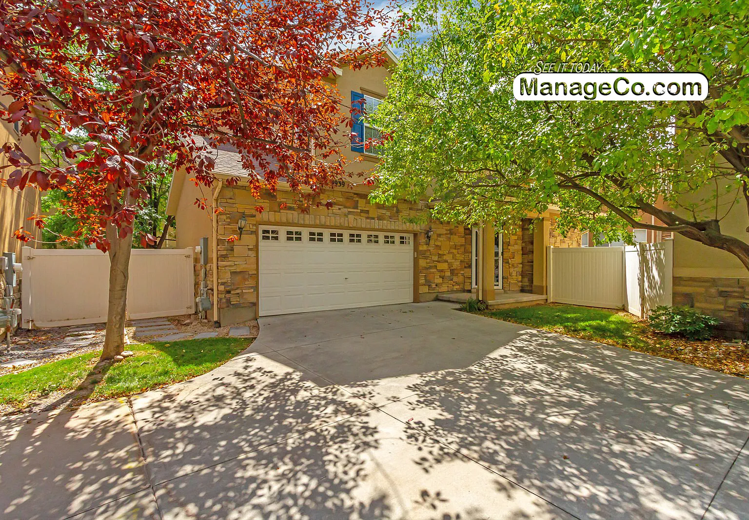 3 bed, 2.5 bath, 1430 sqft, $2,250 — Photo 1