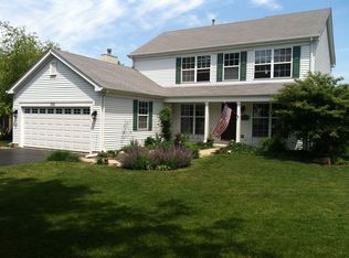 303 Helena Ave, Wauconda, IL