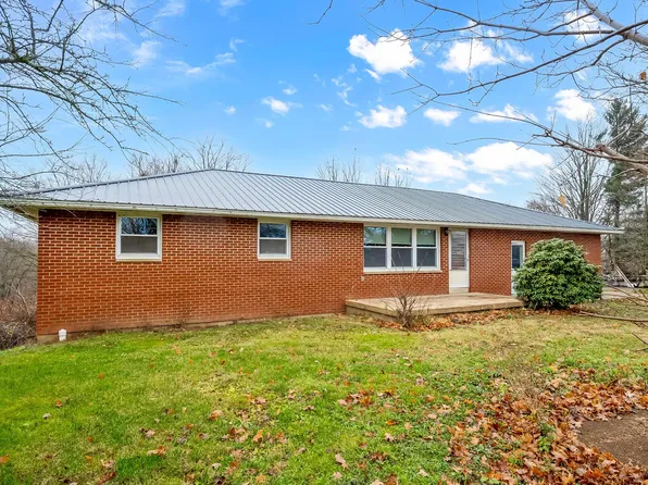 7382 Us Highway 42, Mount Gilead, OH 43338