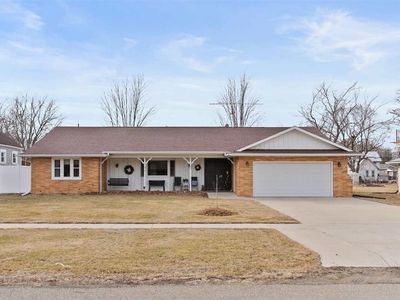308 N Fulton St, Keota, IA, 52248
