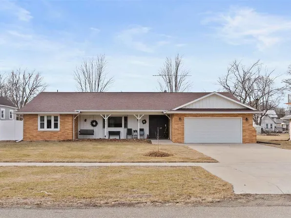 308 N Fulton St, Keota, IA 52248