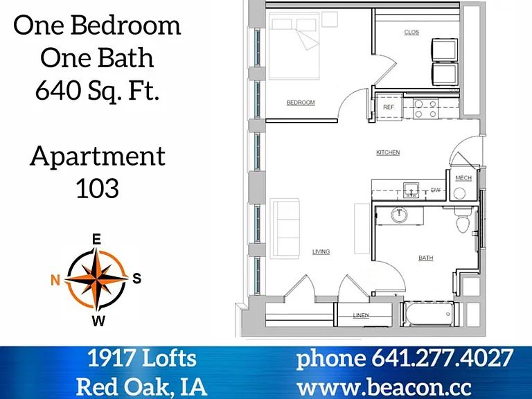 308 E Corning St — Photo 2