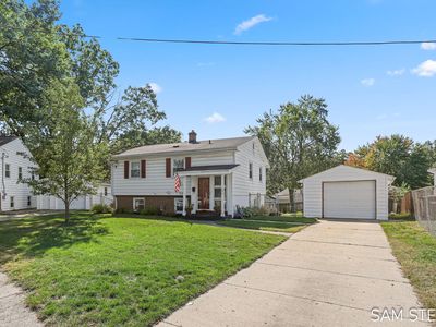 3817 Taft Ave SW, Wyoming, MI, 49519