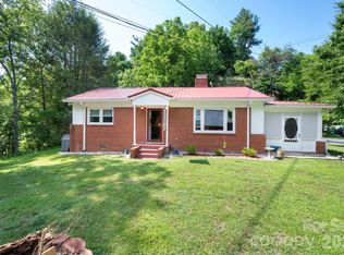 2896 Old Mars Hill Hwy, Weaverville, NC 28787