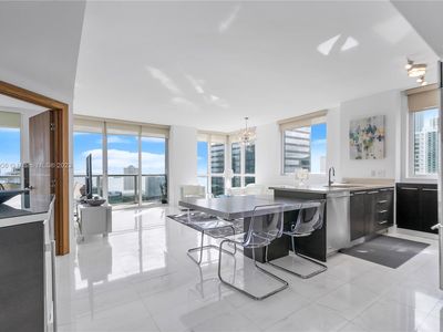 500 E Brickell Ave #2602, Miami, FL, 33131
