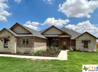 1478 Four Sixes Ranch Rd, Salado, TX 76571