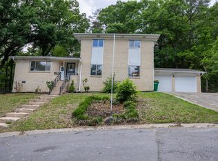 (Undisclosed Address), Little Rock, AR 72205