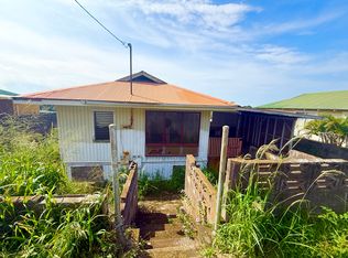 95-5581 Nahele St, Naalehu, HI 96772