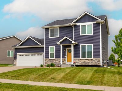 675 SE Maxwell Dr, Waukee, IA, 50263