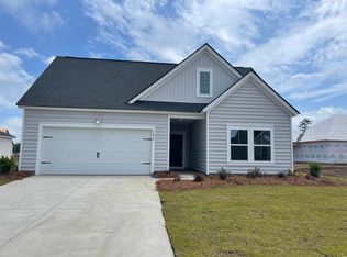 3078 Sistine Street Collins LOT 616, Myrtle Beach, SC 29579