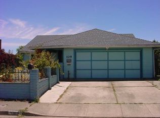 109 Candy Dr, Vallejo, CA 94589