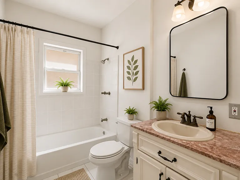 1427 N Kingsley Dr #108 — Photo 25