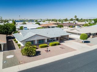 10705 W Roundelay Cir, Sun City, AZ 85351