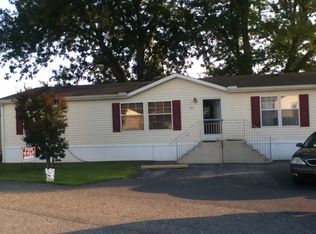 20 Strimel Dr., Cheswold, DE 19936