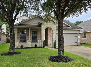 15335 Riford Dr, Cypress, TX 77429