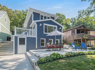 9 Labelle Ter, Richland, MI 49083