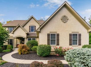 3299 Westbrook Pl, Lewis Center, OH 43035