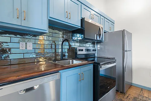 Brand new apartments in downtown Springfield! Photo 1