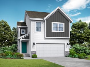 1407 Zennor Ct, Raymore, MO 64082