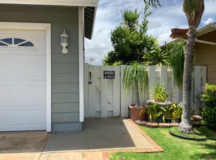 91-1000 Manaopaa St, Ewa Beach, HI 96706