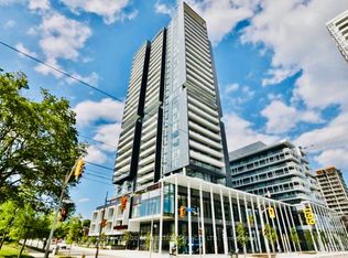 225 Sumach St #1607-C08, Toronto, ON M5A 0P8