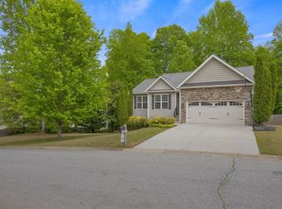 5 Ledge Run Ct, Greenville, SC 29617