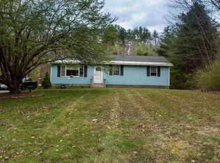 91 Buffumsville Rd, Somersworth, NH 03878