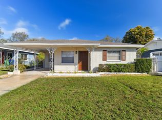 3619 W Carmen St, Tampa, FL 33609