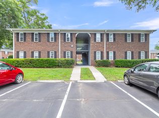 21 Rivers Point Row APT 17G, Charleston, SC 29412