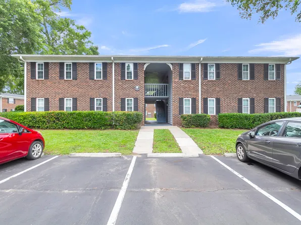 21 Rivers Point Row APT 17G, Charleston, SC 29412