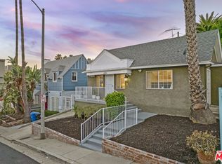 1771 Vista Del Mar Ave, Los Angeles, CA 90028