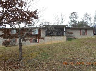 444 High Ridge Rd, Kingston, TN 37763