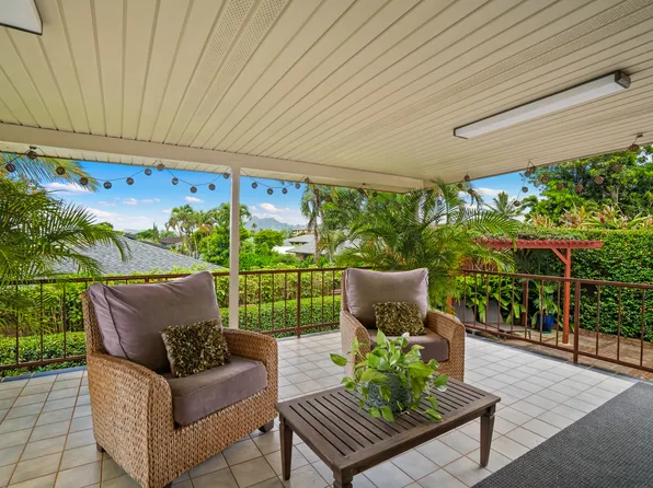 5165 Kalika St, Kapaa, HI 96746