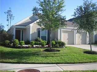 12846 Whistling Springs Dr, Humble, TX 77346