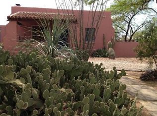 2130 E Spring St, Tucson, AZ 85719