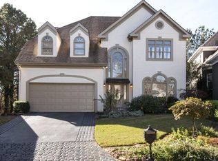 215 Brassy Ct, Johns Creek, GA 30022