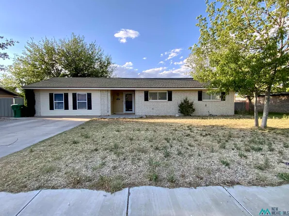 1002 W Avenue O, Lovington, NM 88260